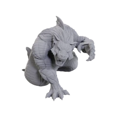 Dungeons & Dragons: Nolzur's Marvelous Miniatures - Sea Lion